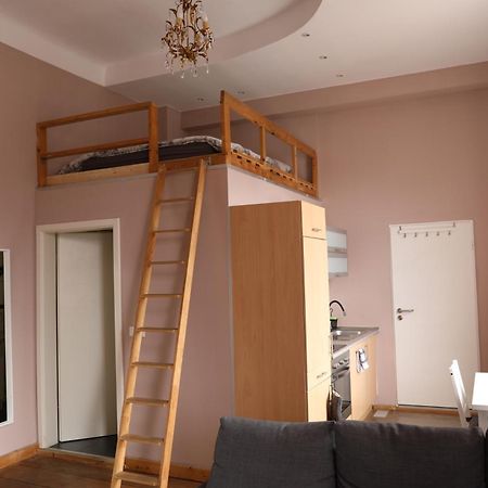 Studio Apartment Bremen 04 Extérieur photo
