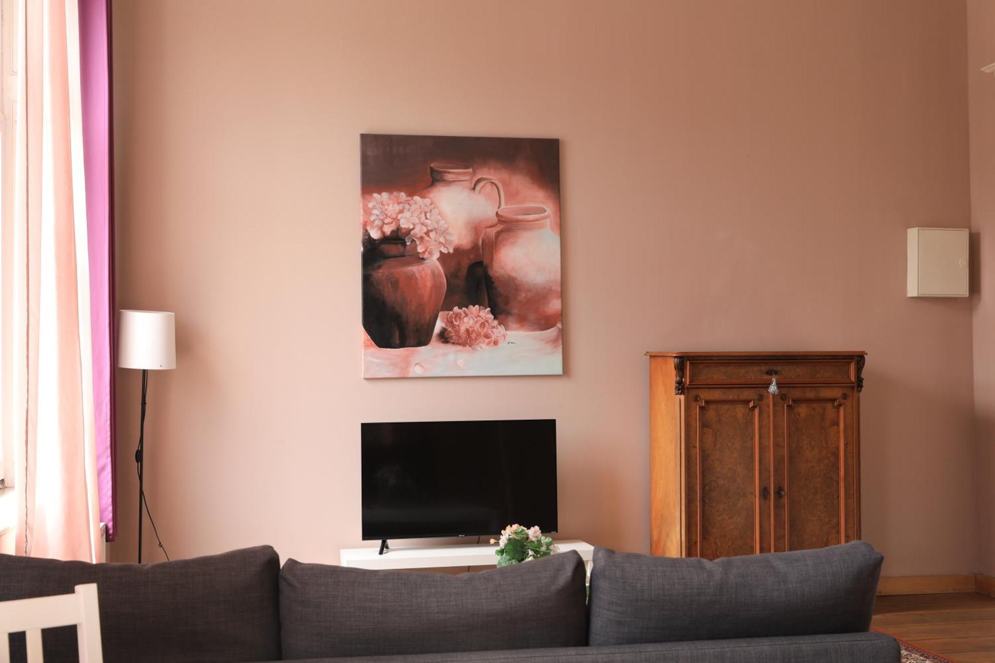 Studio Apartment Bremen 04 Extérieur photo