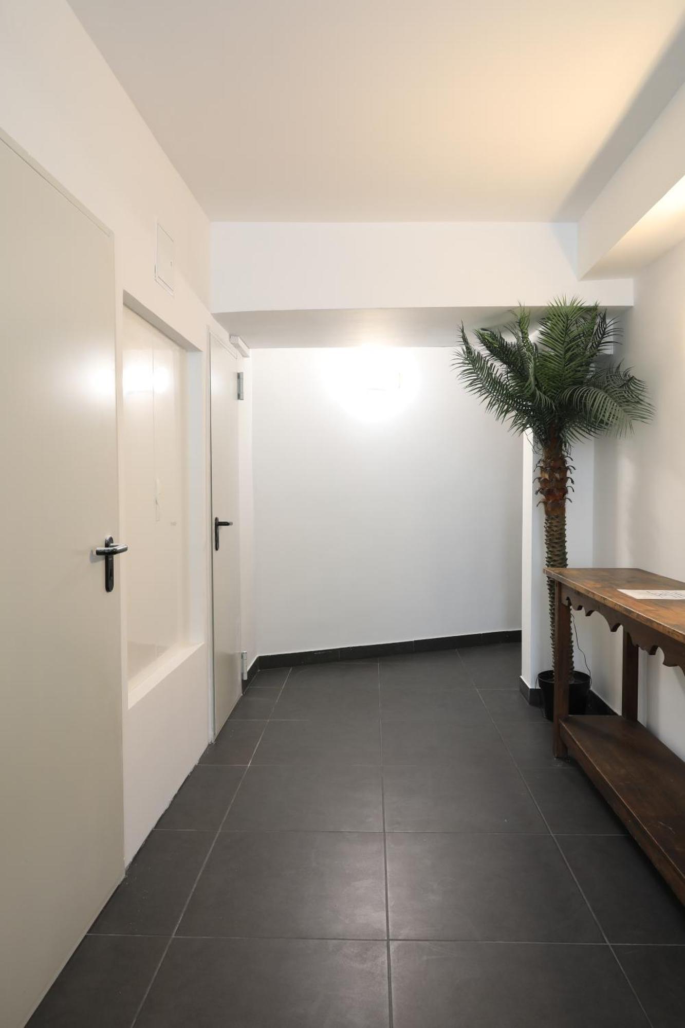 Studio Apartment Bremen 04 Extérieur photo