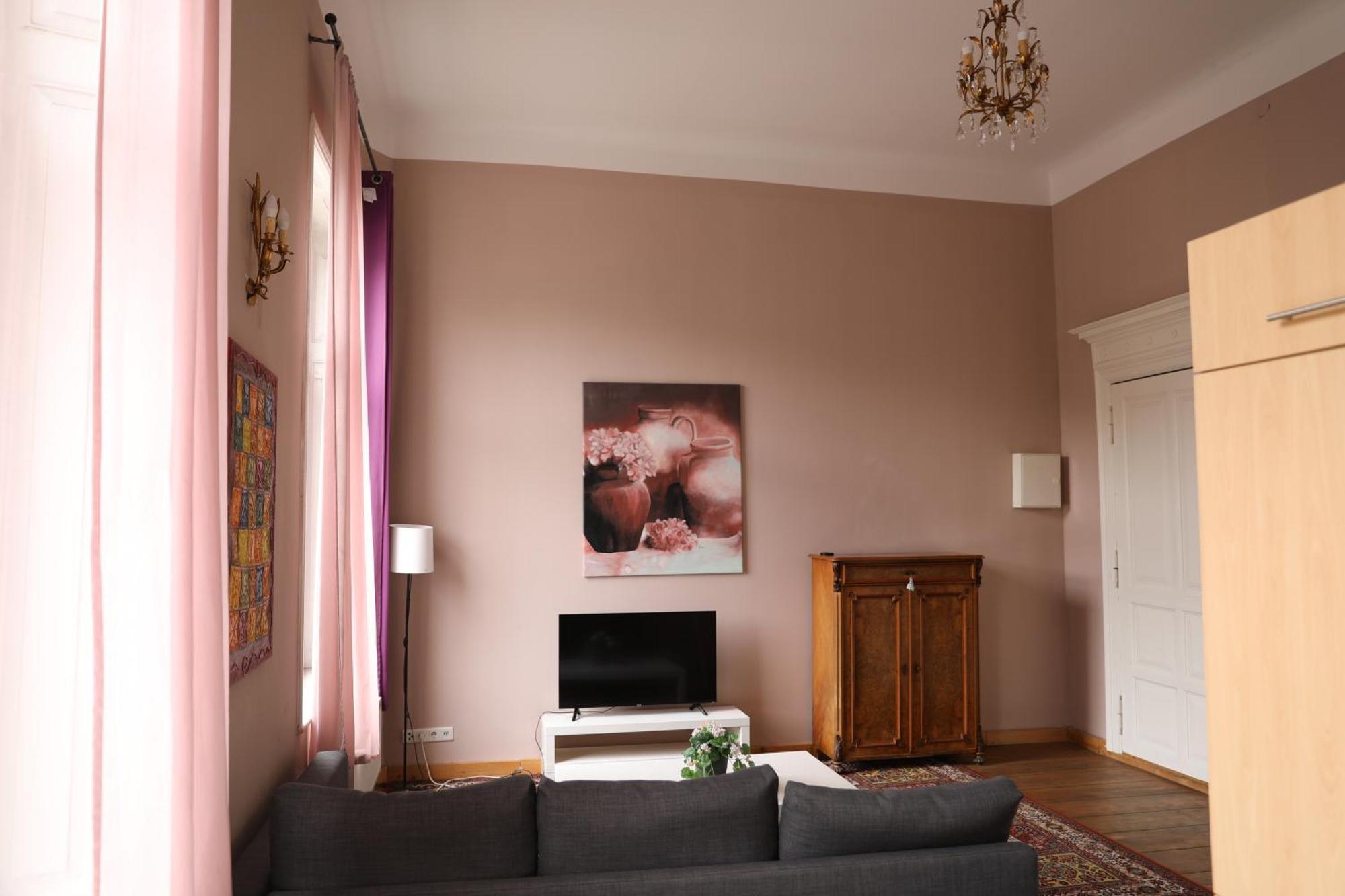 Studio Apartment Bremen 04 Extérieur photo