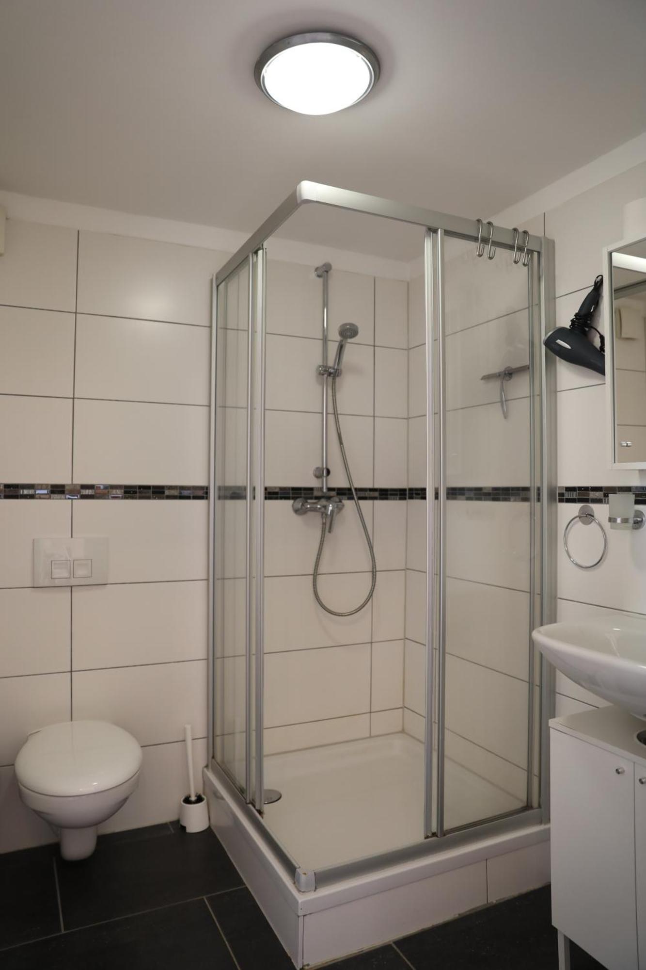 Studio Apartment Bremen 04 Extérieur photo