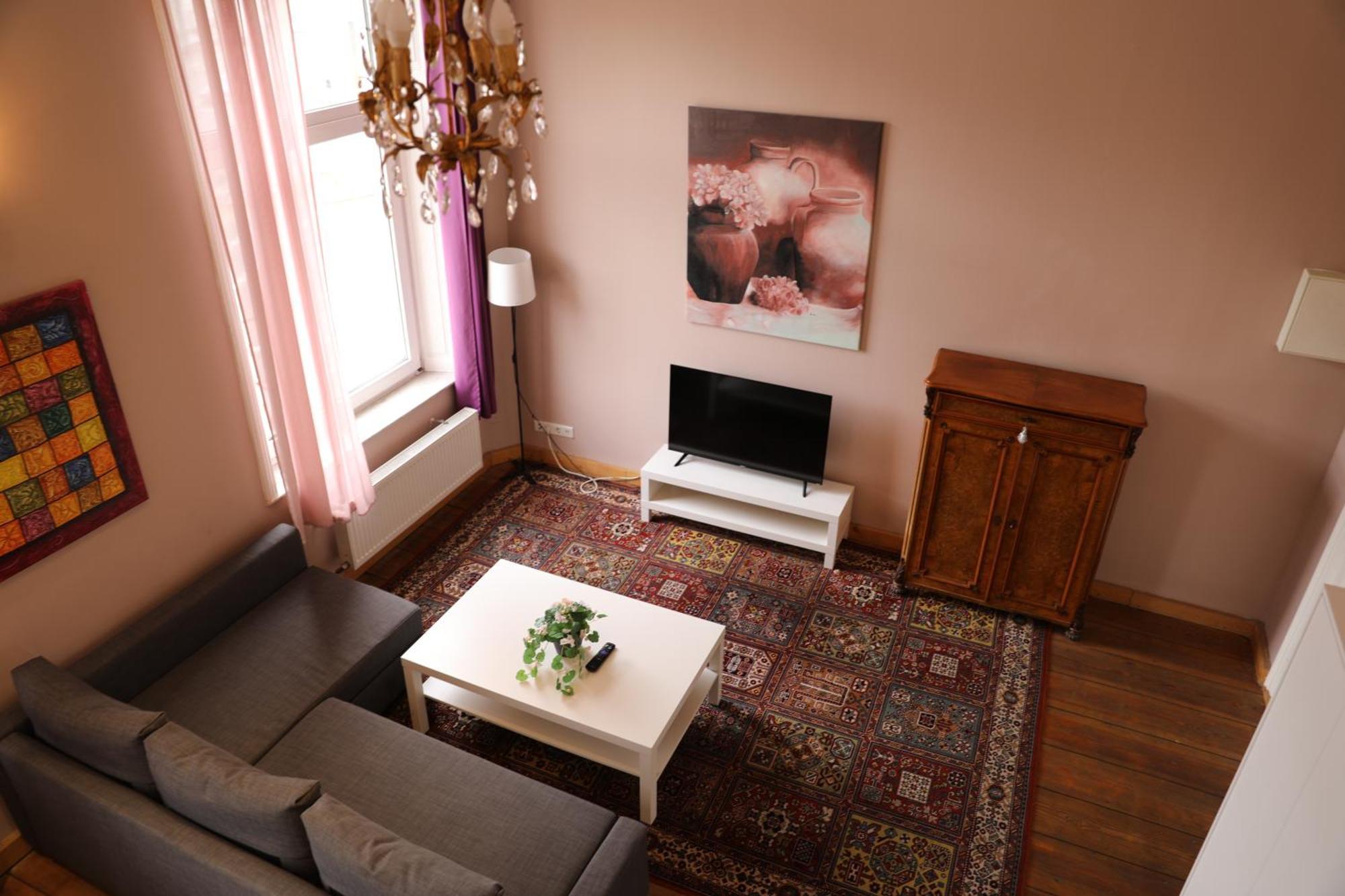 Studio Apartment Bremen 04 Extérieur photo